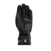 Guanti G-FOUR, un guanto invernale impermeabile con tecnologia H-Dry. Da T.UR.